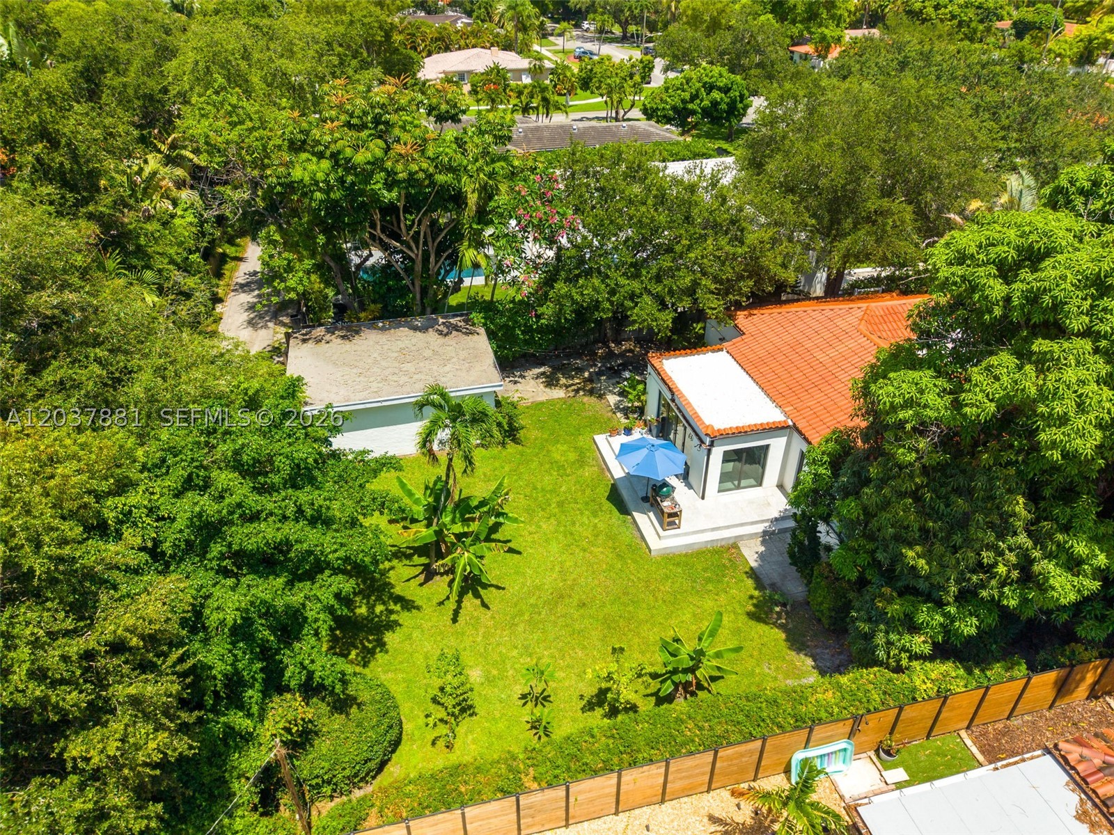 269 NE 104th St Miami Shores, FL 33138