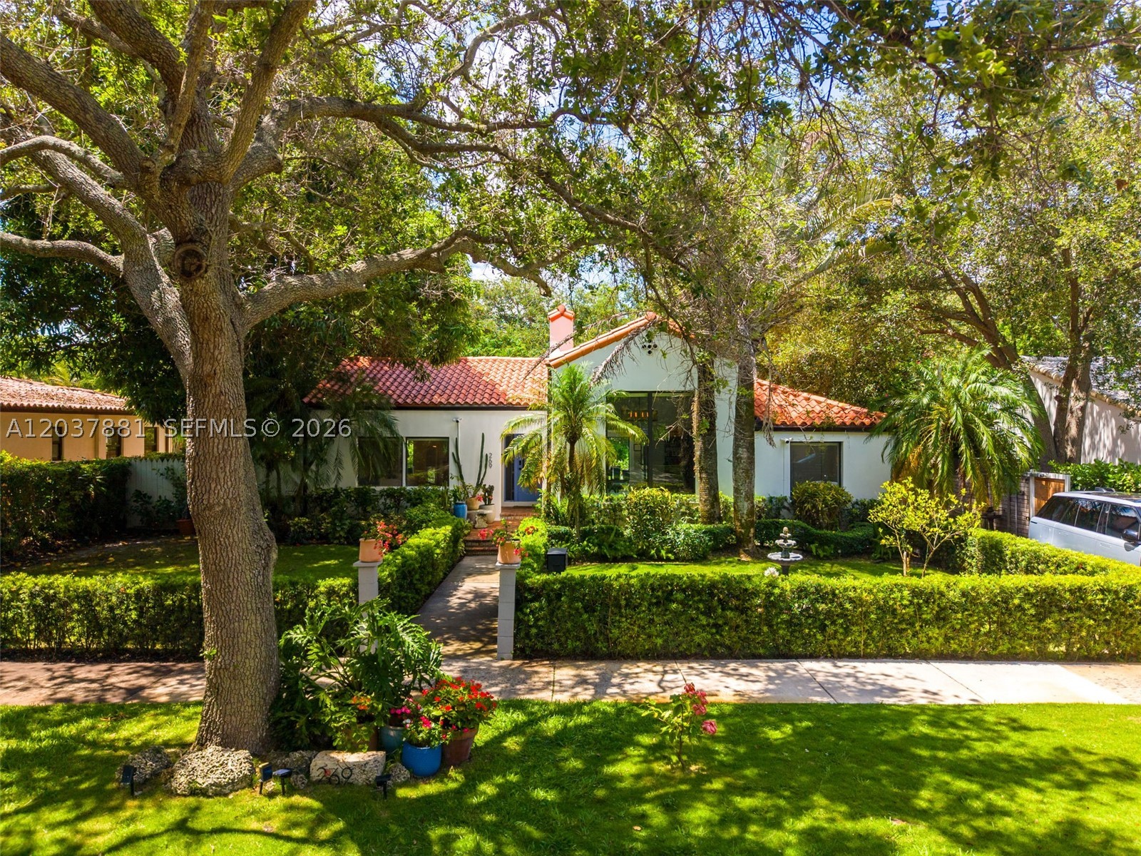 269 NE 104th St Miami Shores, FL 33138