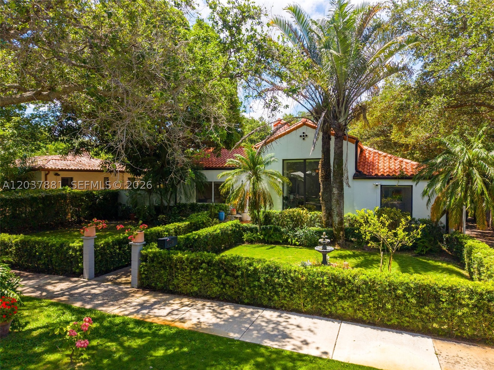 269 NE 104th St Miami Shores, FL 33138