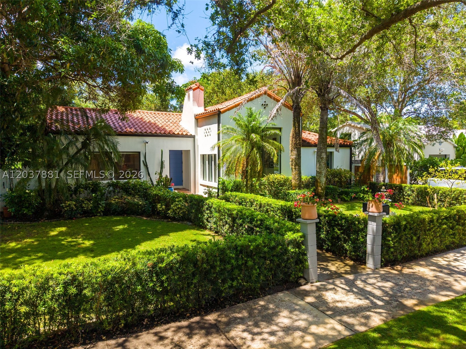 269 NE 104th St Miami Shores, FL 33138