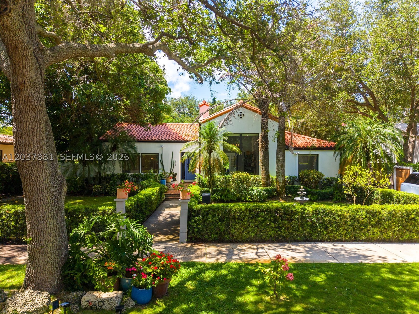 269 NE 104th St Miami Shores, FL 33138