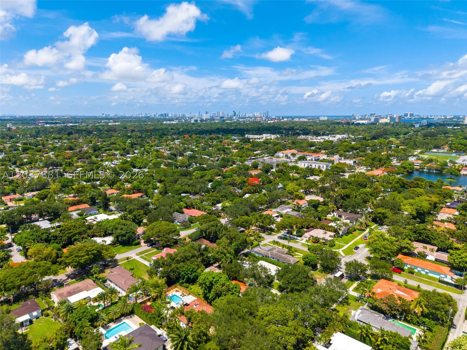 269 NE 104th St Miami Shores, FL 33138