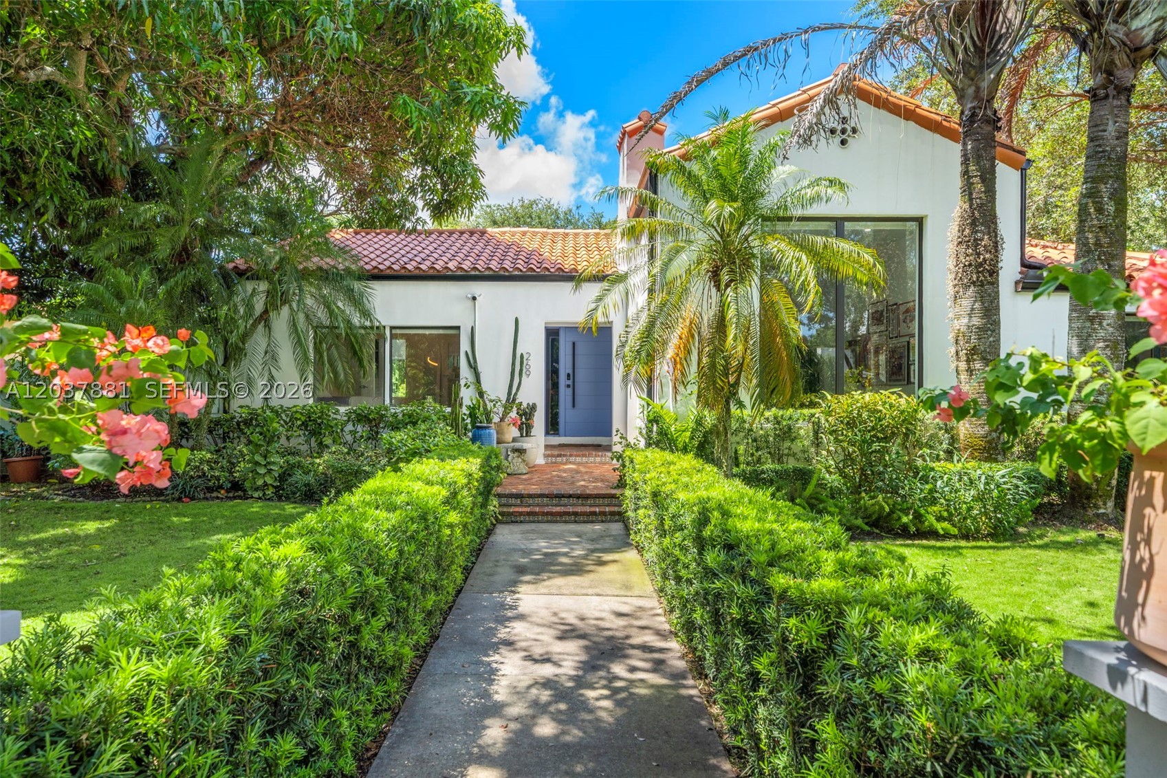 269 NE 104th St Miami Shores, FL 33138