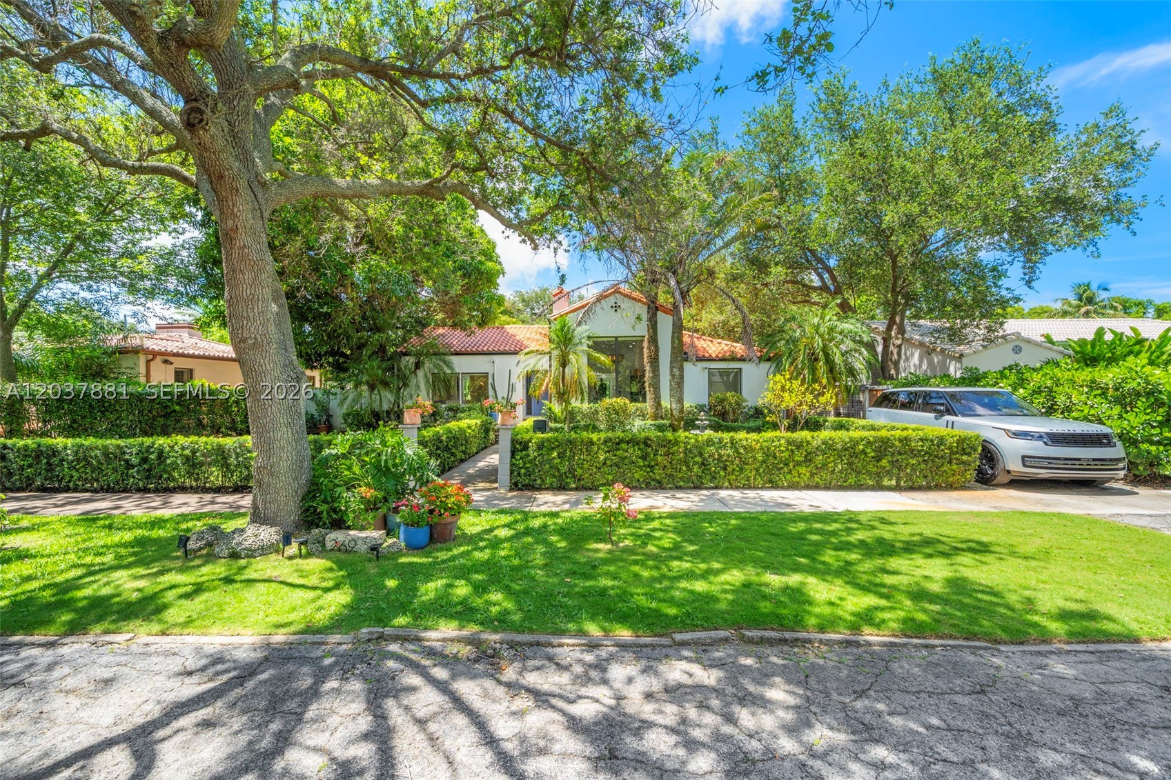 269 NE 104th St Miami Shores, FL 33138