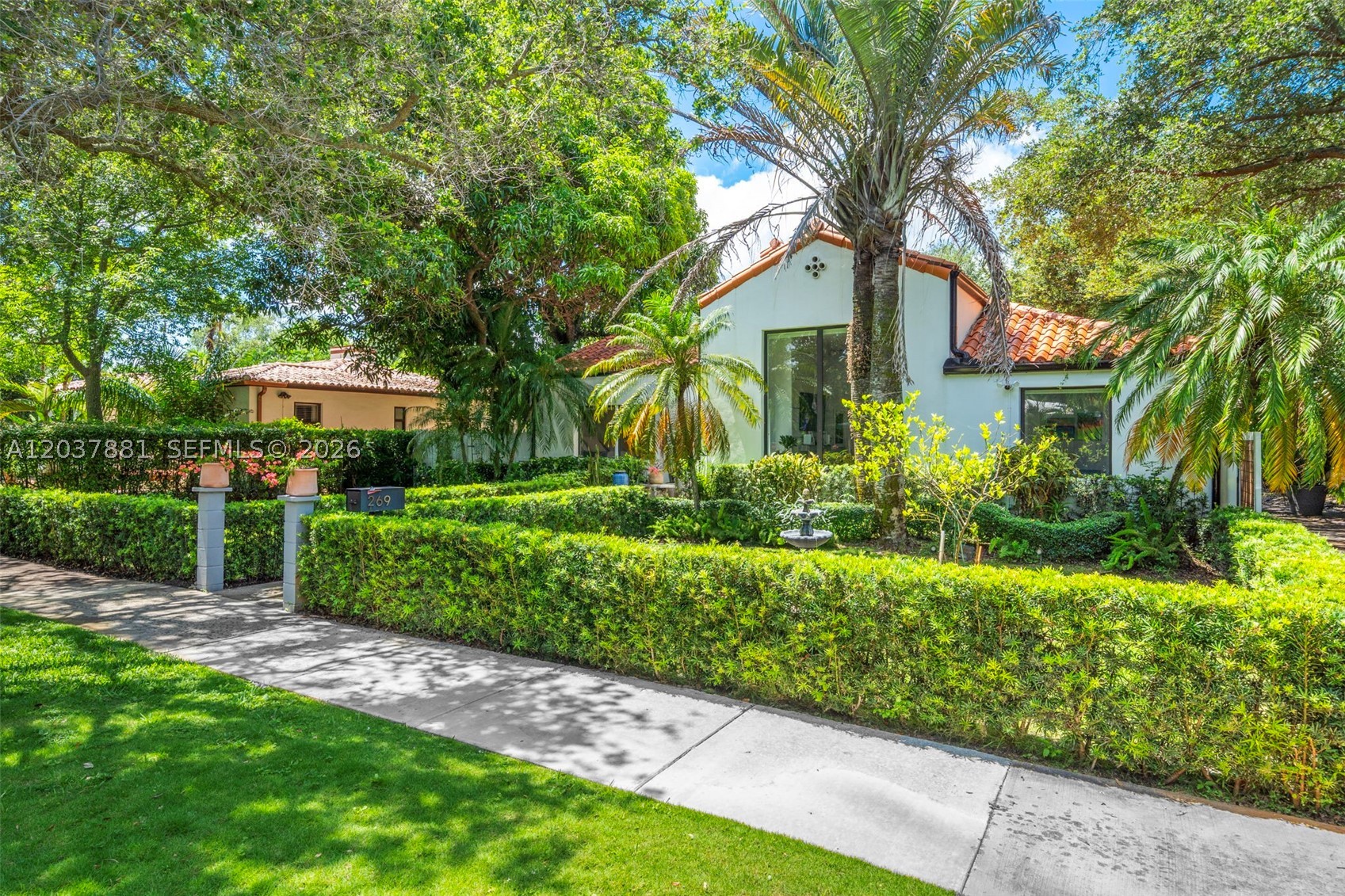 269 NE 104th St Miami Shores, FL 33138
