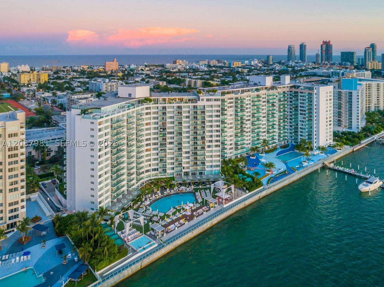 image Mondrian South Beach1