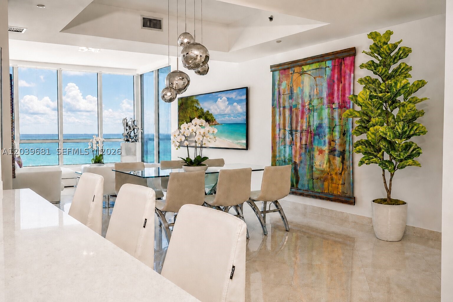 100 S Pointe Dr #1507 Miami Beach, FL 33139