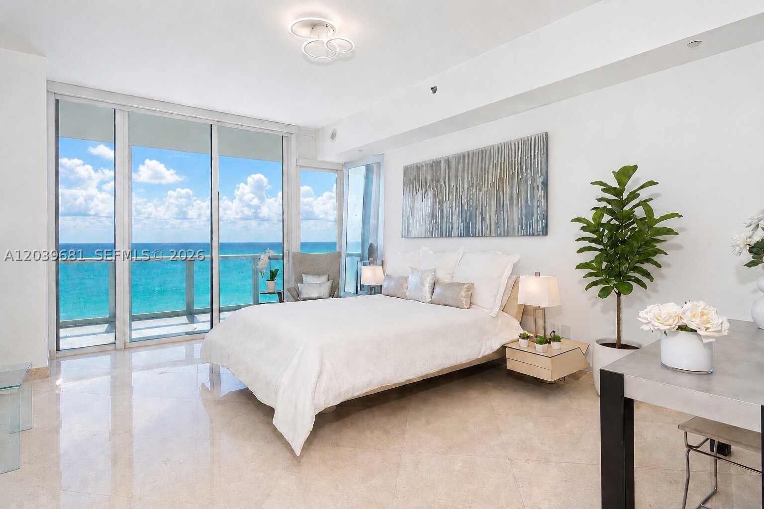 100 S Pointe Dr #1507 Miami Beach, FL 33139