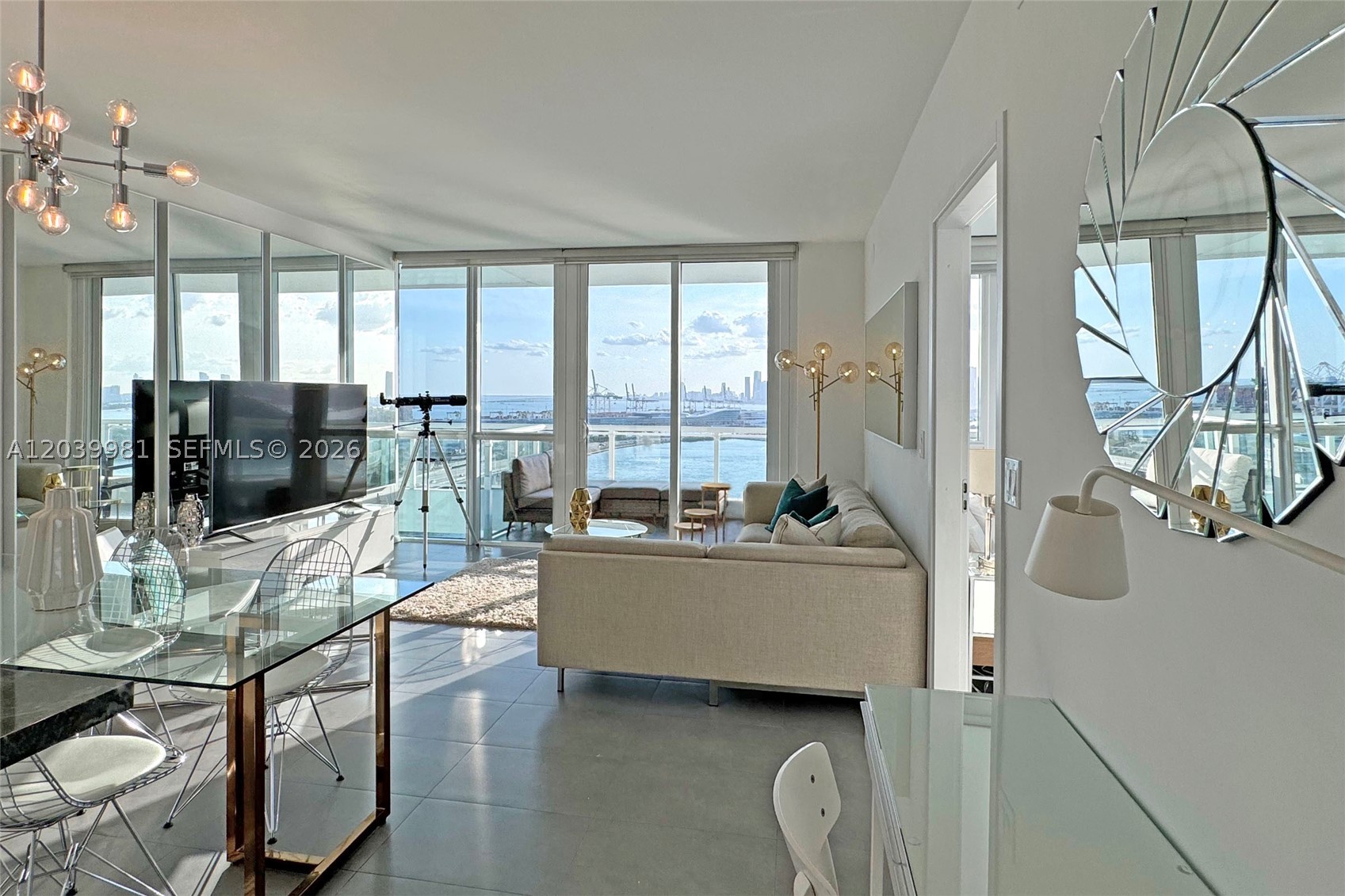 540 West Ave #2114 Miami Beach, FL 33139