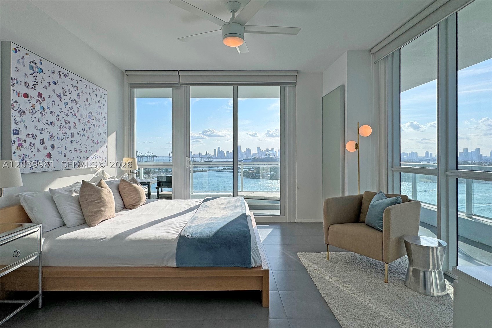 540 West Ave #2114 Miami Beach, FL 33139