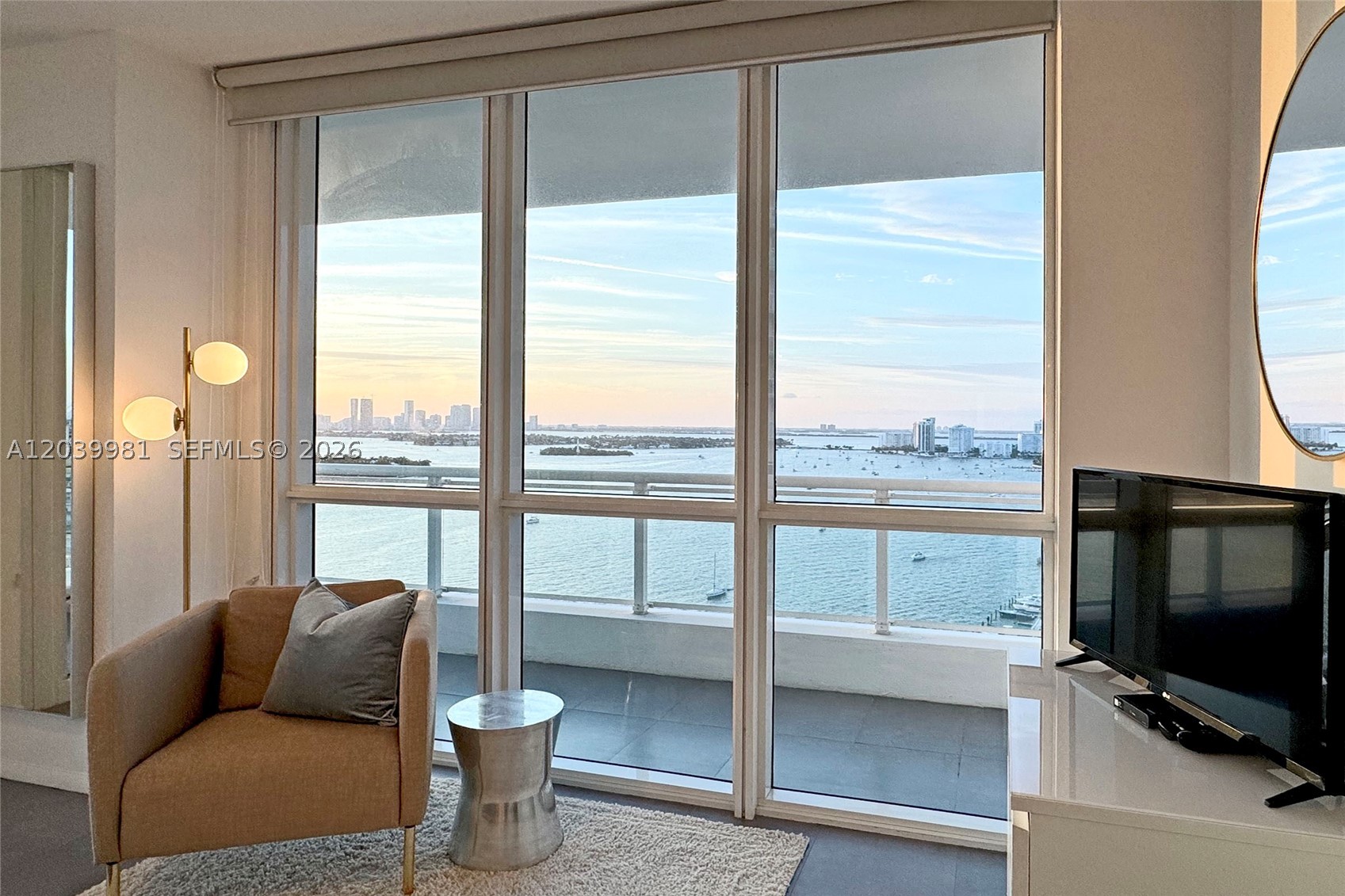 540 West Ave #2114 Miami Beach, FL 33139