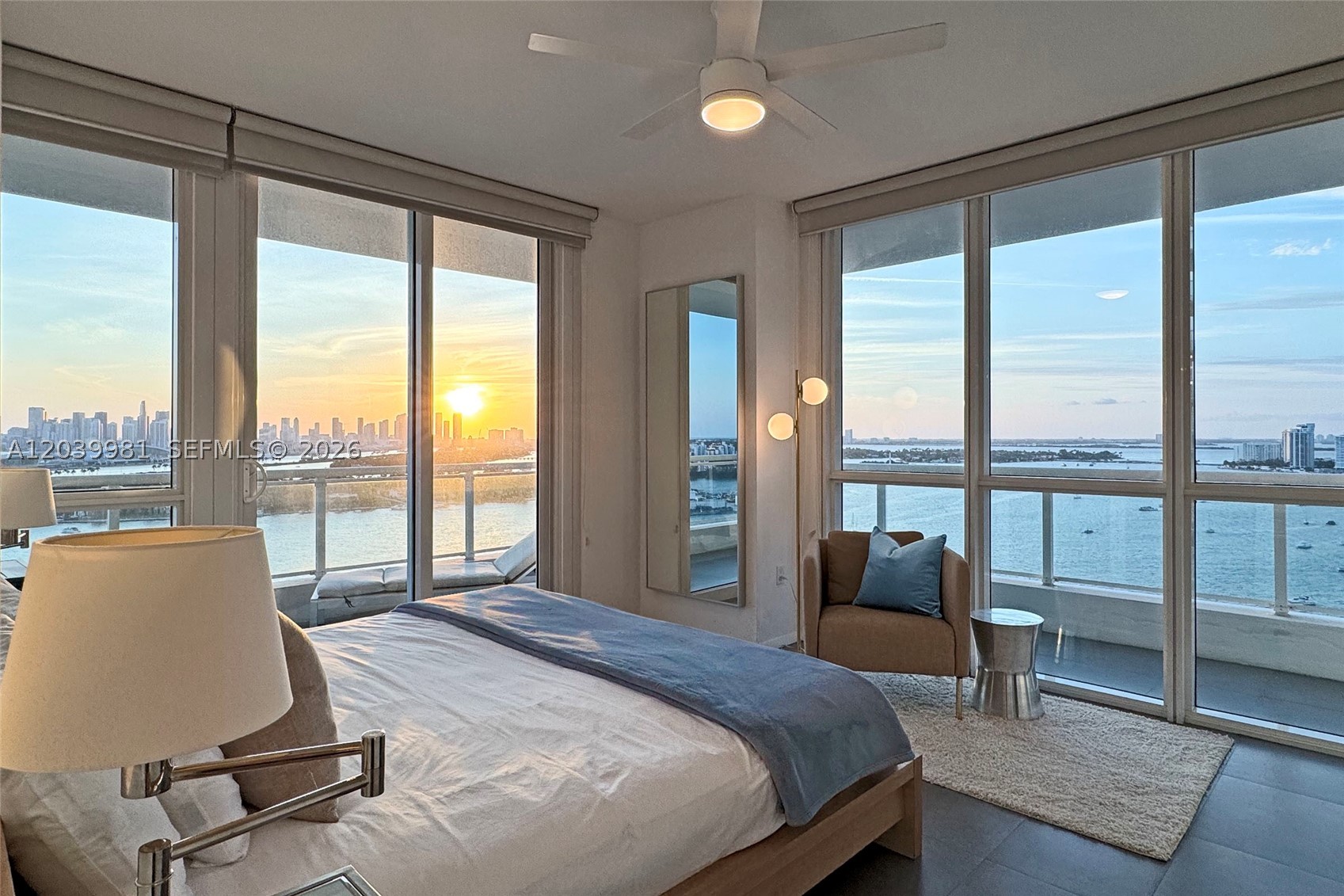 540 West Ave #2114 Miami Beach, FL 33139