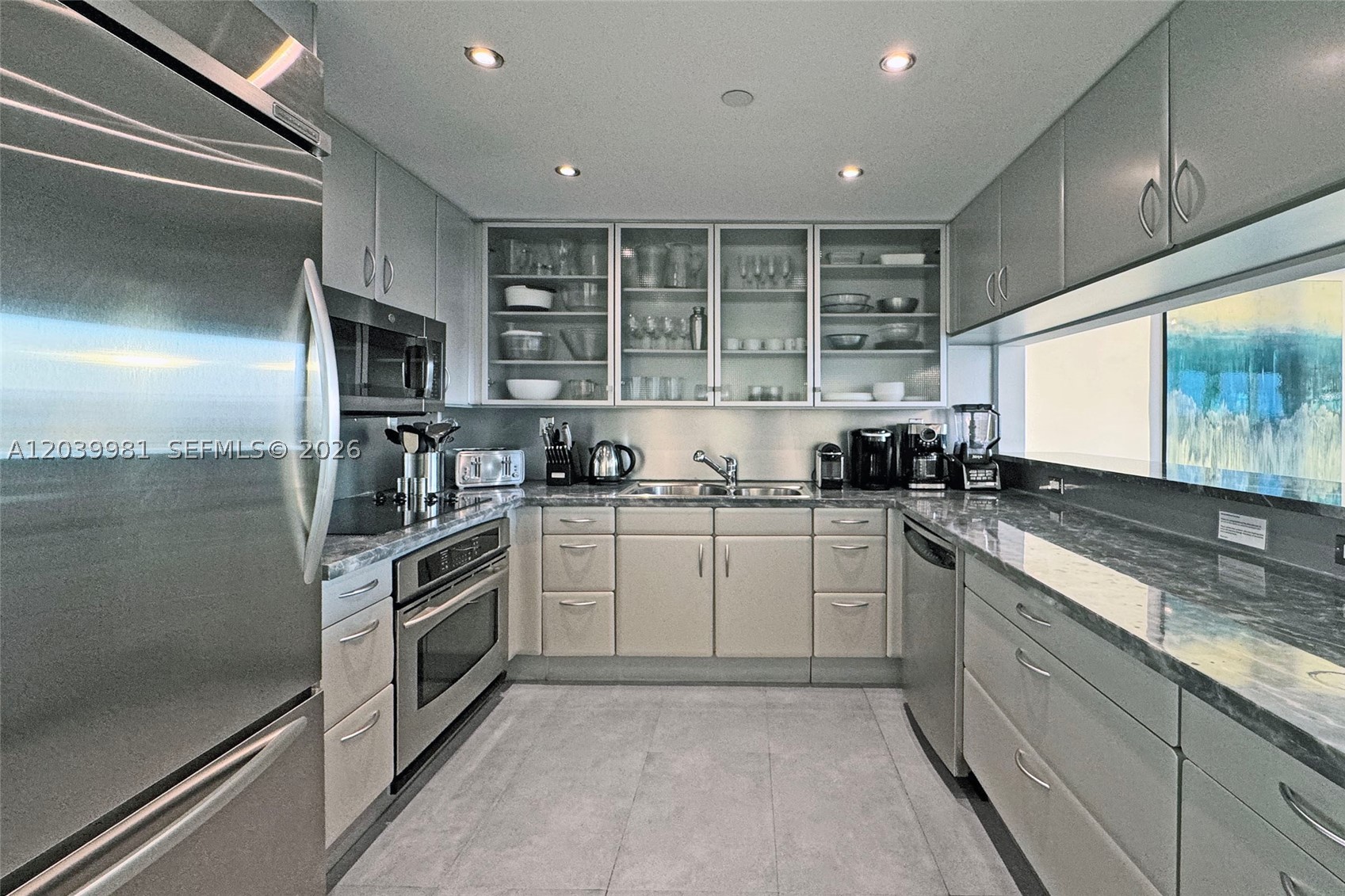 540 West Ave #2114 Miami Beach, FL 33139