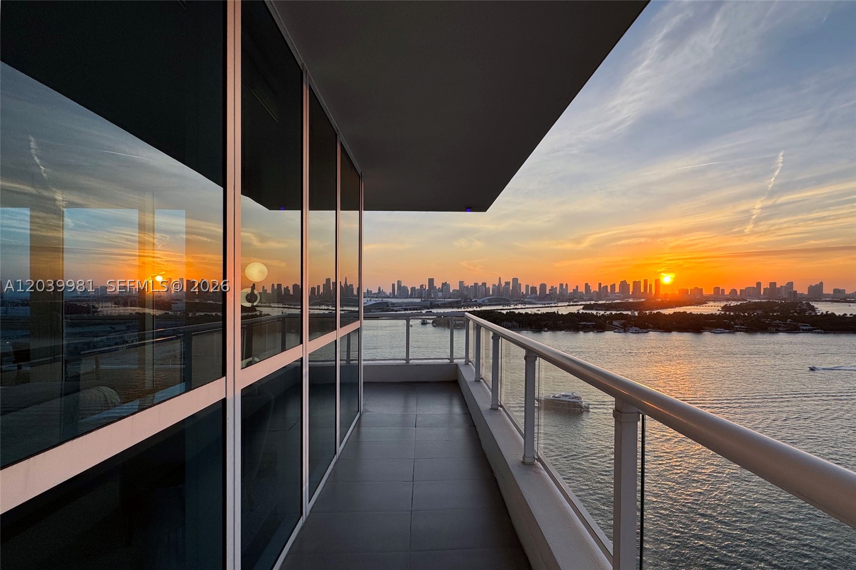 540 West Ave #2114 Miami Beach, FL 33139