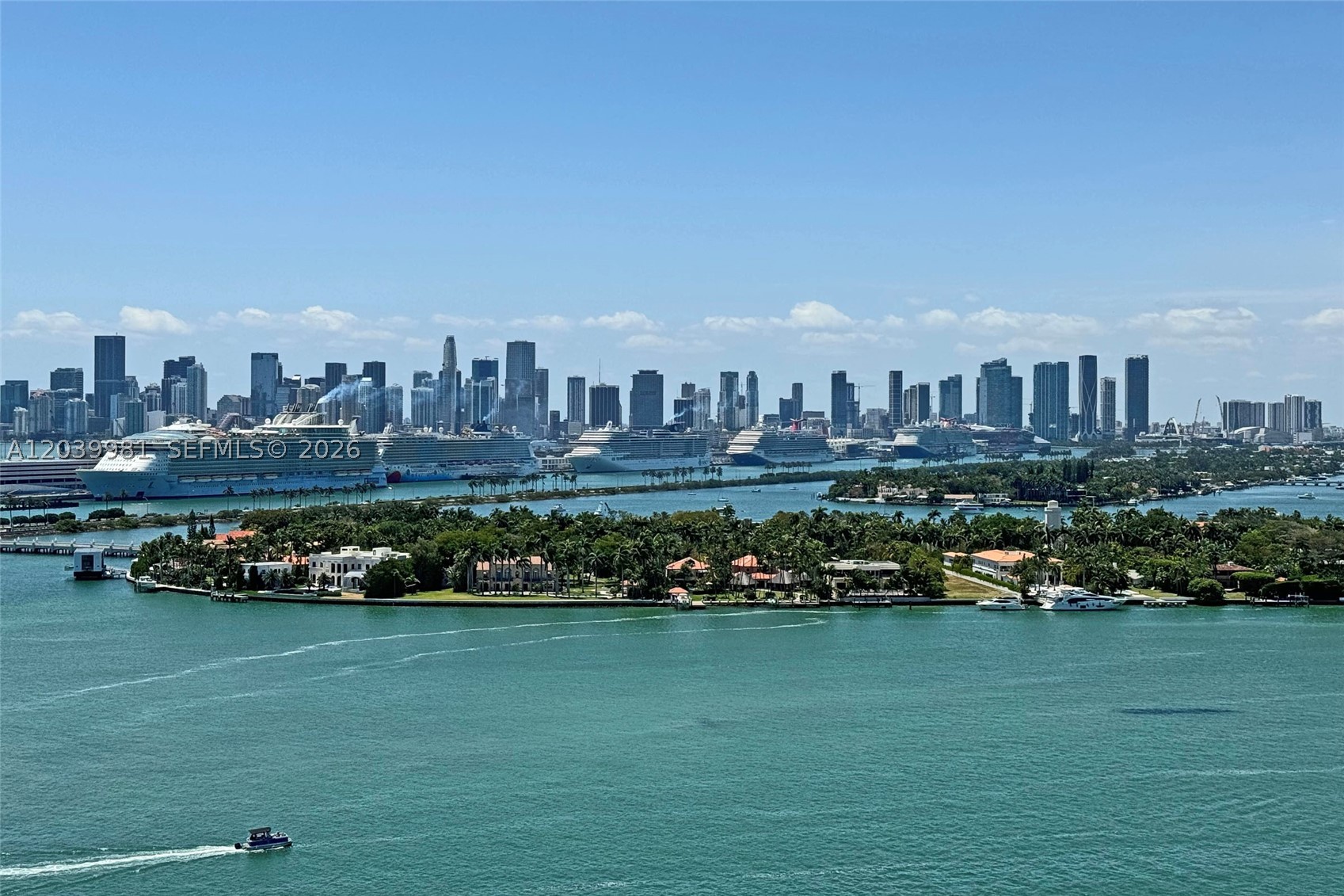 540 West Ave #2114 Miami Beach, FL 33139