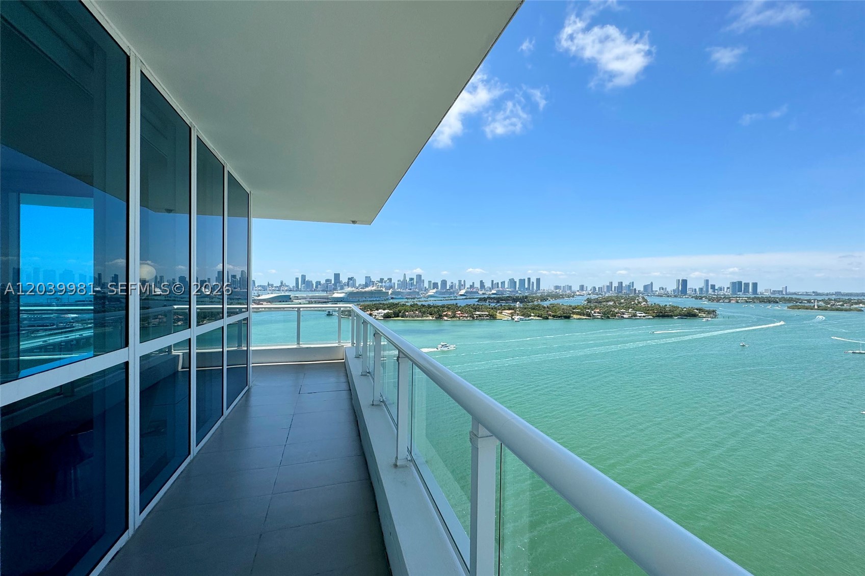 540 West Ave #2114 Miami Beach, FL 33139