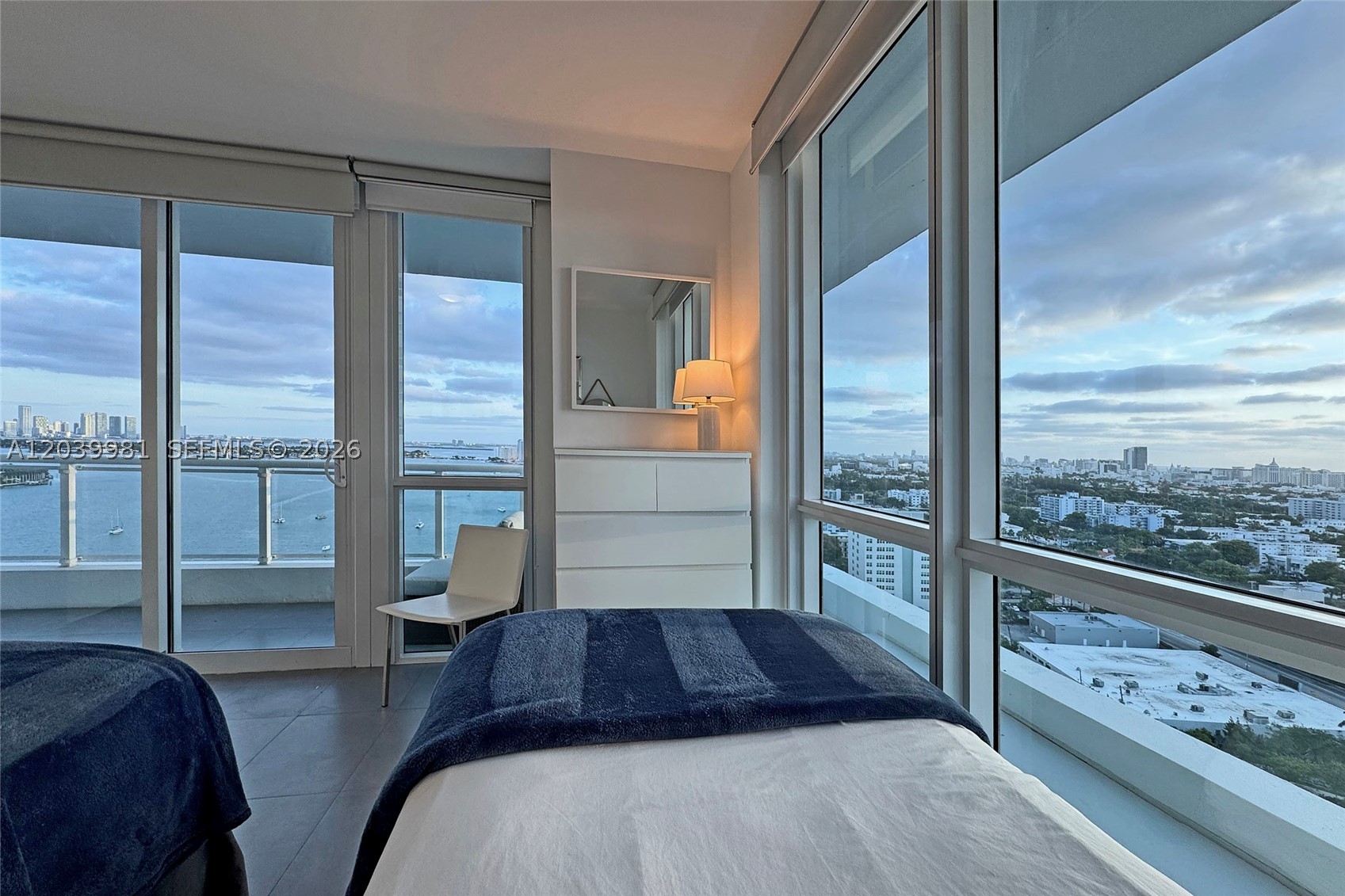 540 West Ave #2114 Miami Beach, FL 33139