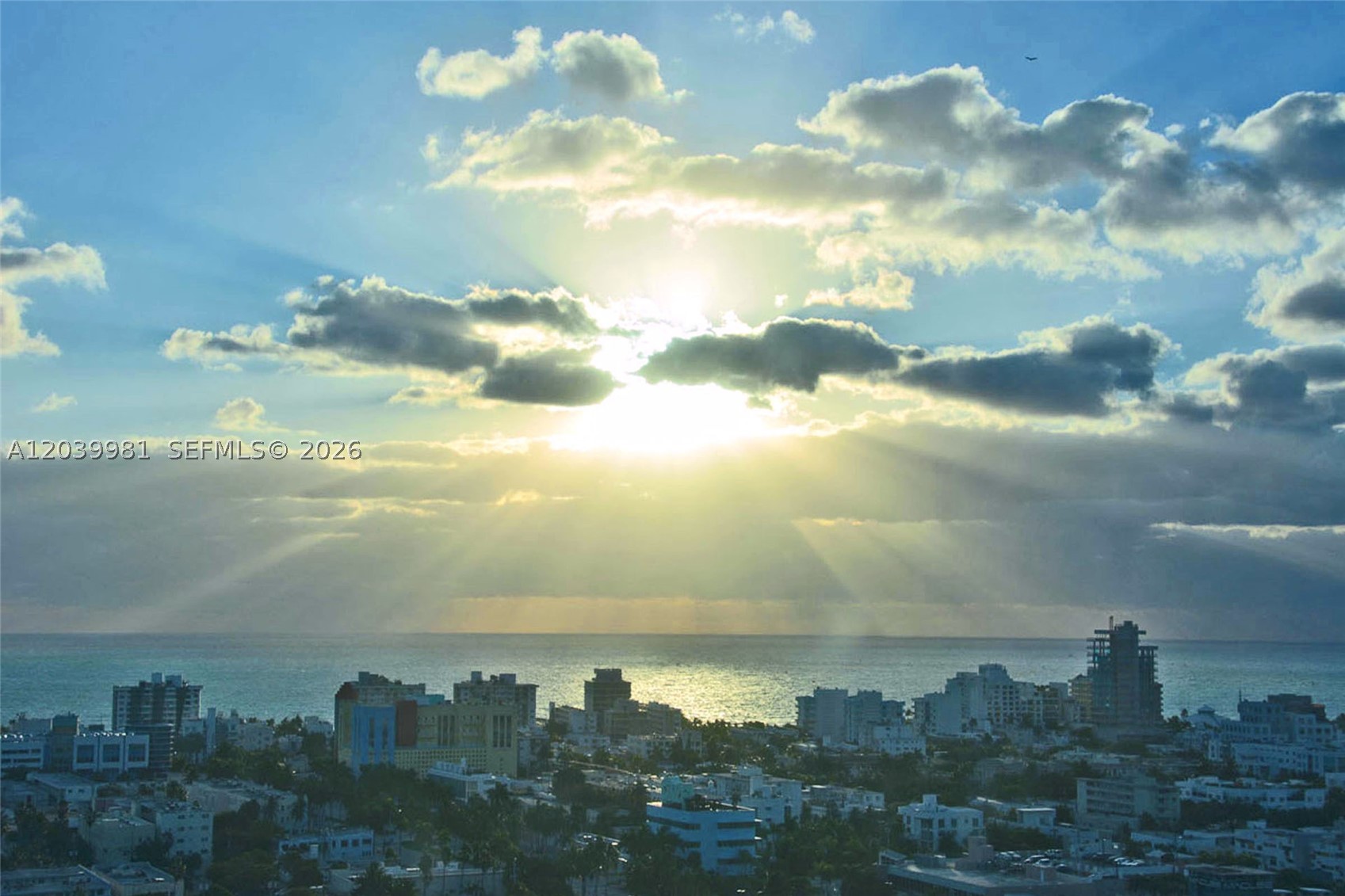540 West Ave #2114 Miami Beach, FL 33139