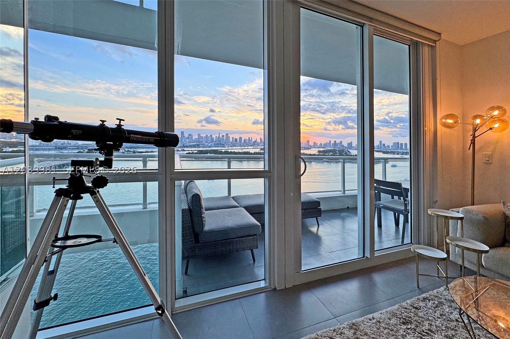 540 West Ave #2114 Miami Beach, FL 33139
