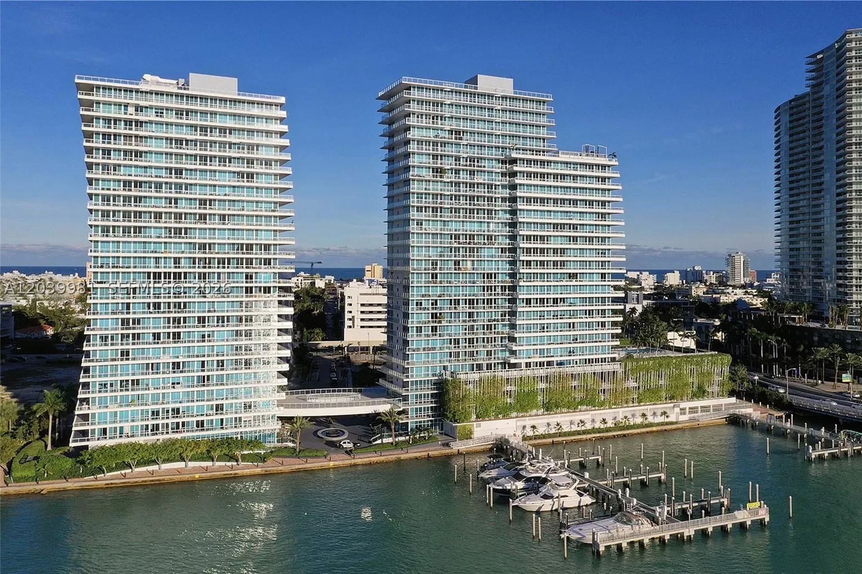 540 West Ave #2114 Miami Beach, FL 33139