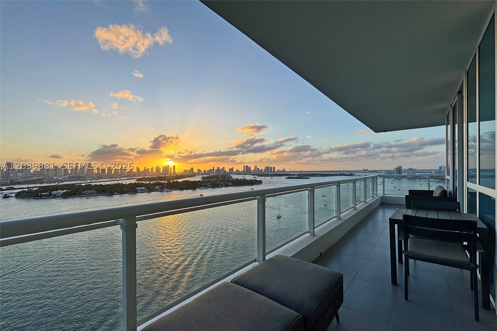 540 West Ave #2114 Miami Beach, FL 33139