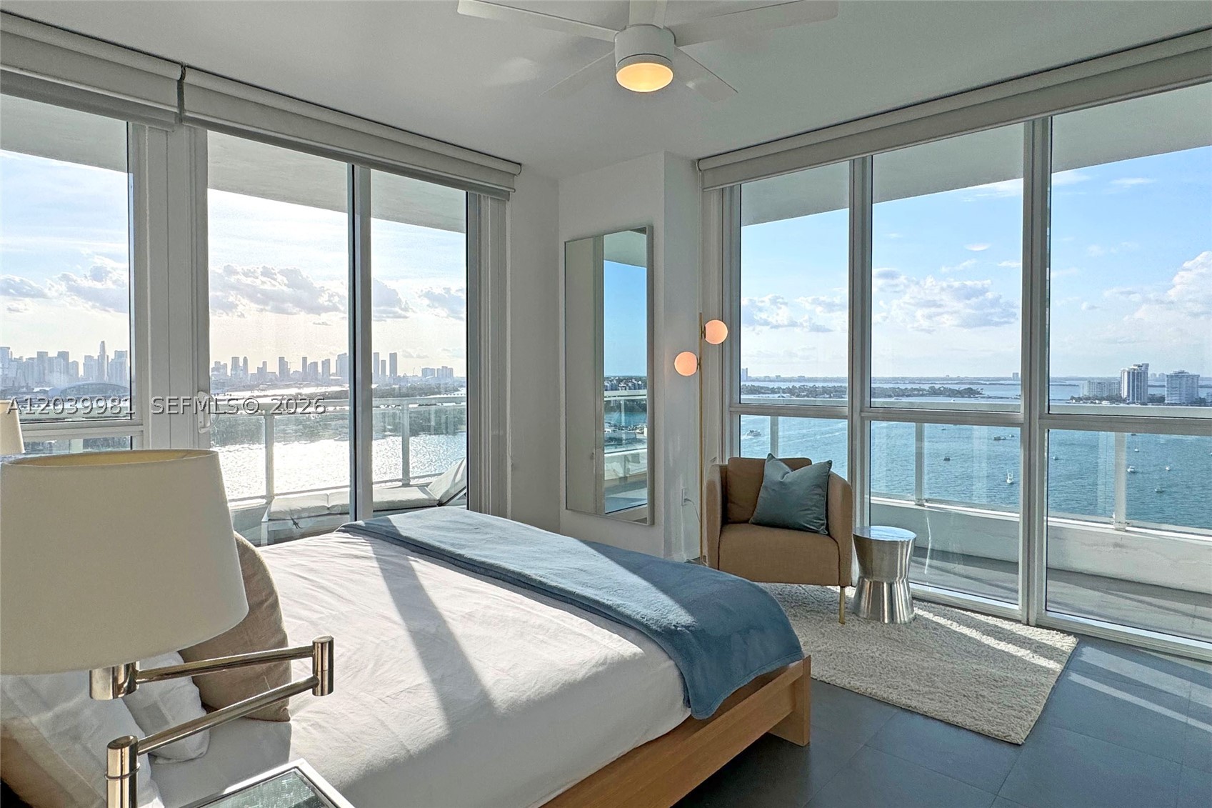 540 West Ave #2114 Miami Beach, FL 33139