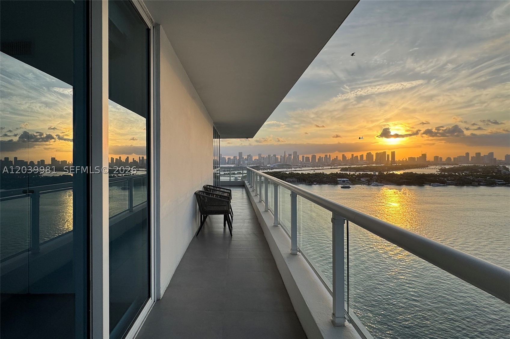 540 West Ave #2114 Miami Beach, FL 33139