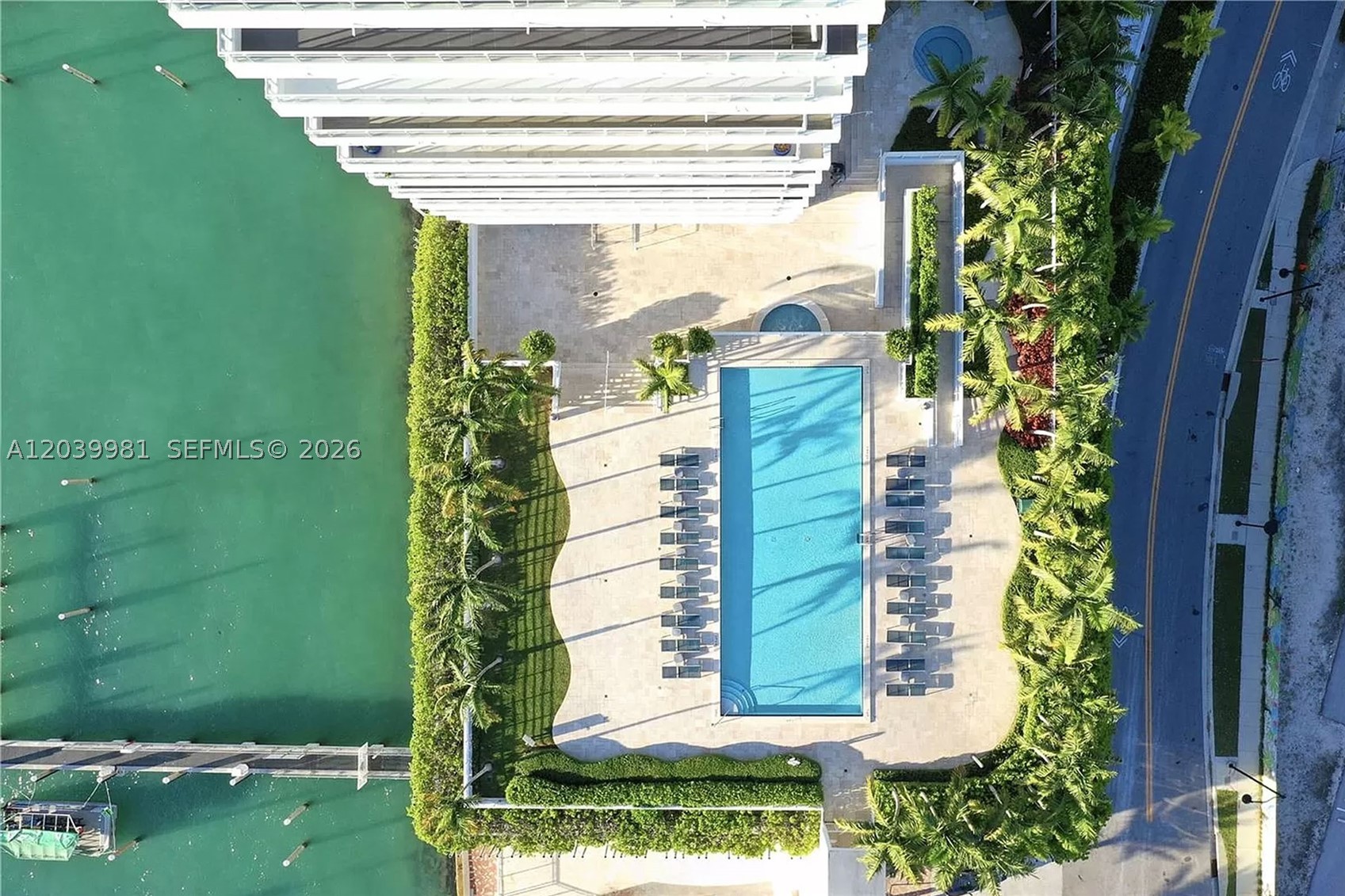 540 West Ave #2114 Miami Beach, FL 33139