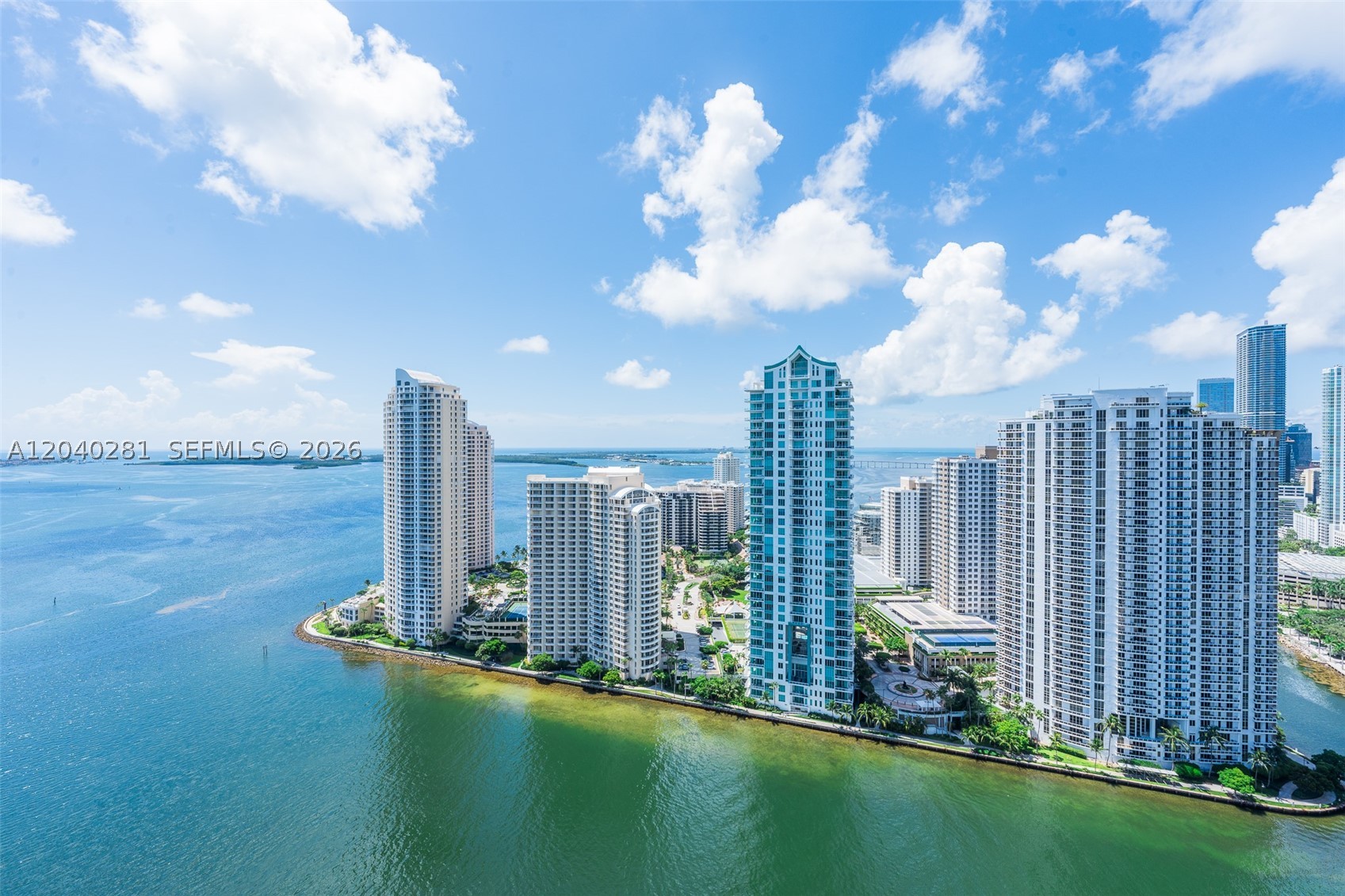 325 S Biscayne Blvd #3821