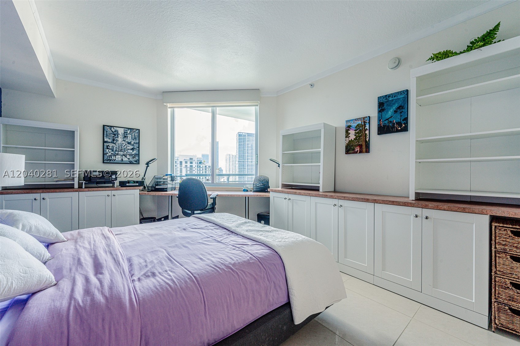 325 S Biscayne Blvd #3821 Miami, FL 33131