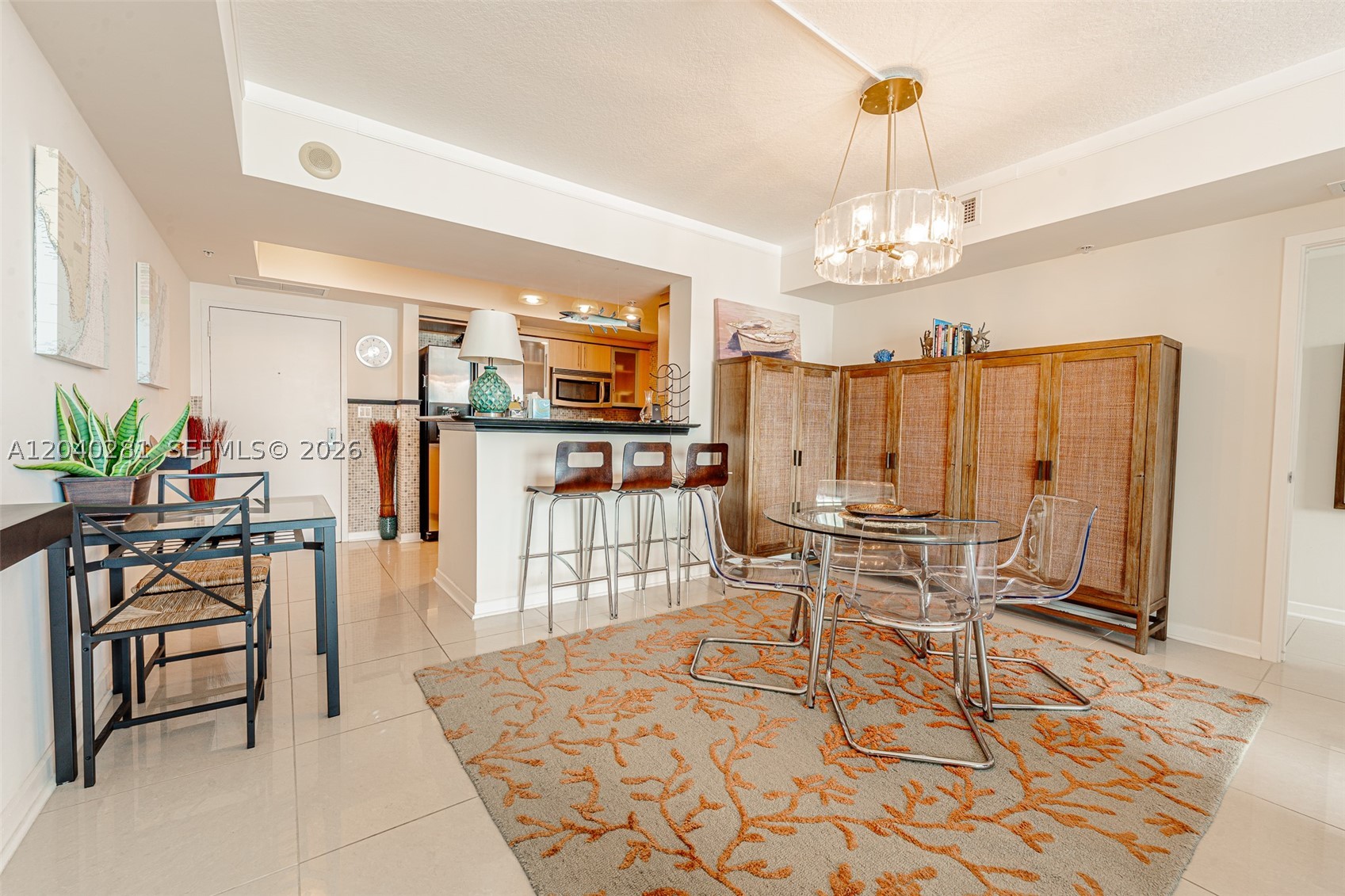 325 S Biscayne Blvd #3821 Miami, FL 33131