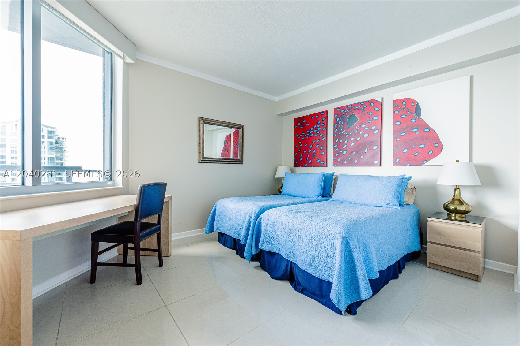 325 S Biscayne Blvd #3821 Miami, FL 33131