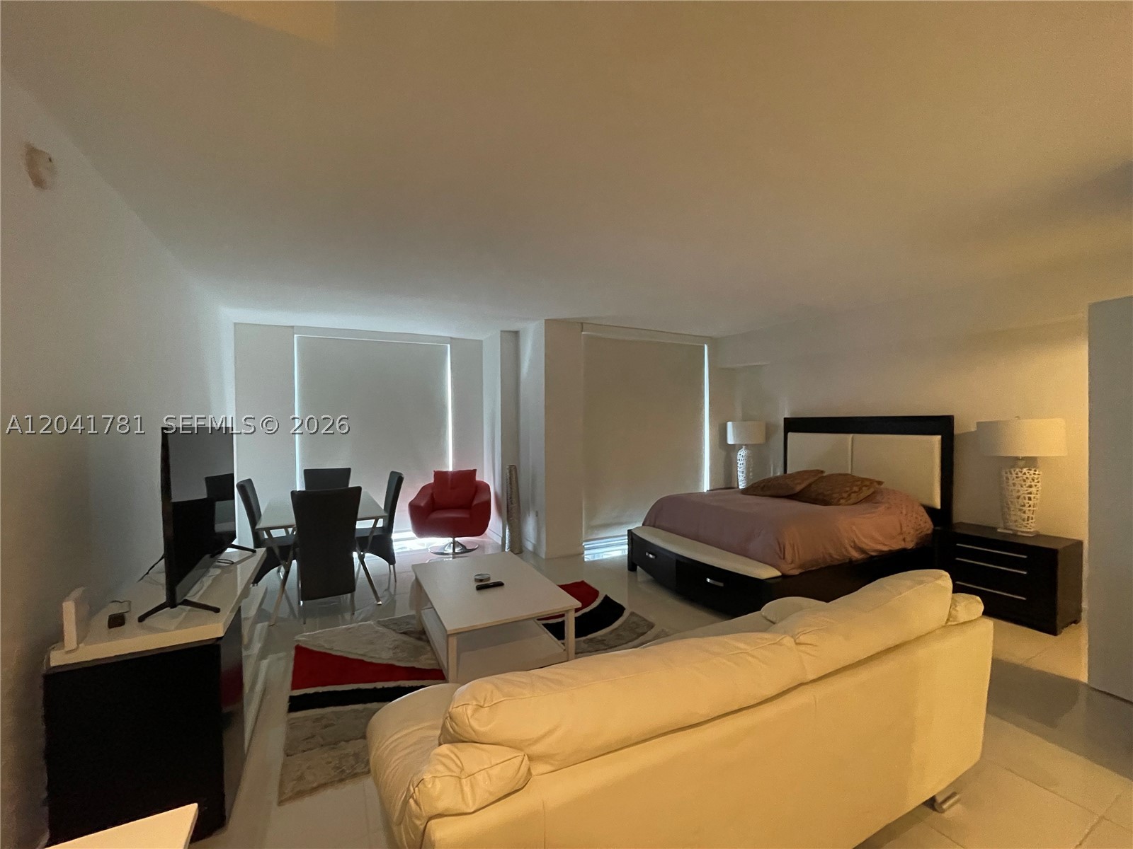 31 SE 6th St #2503 Miami, FL 33131