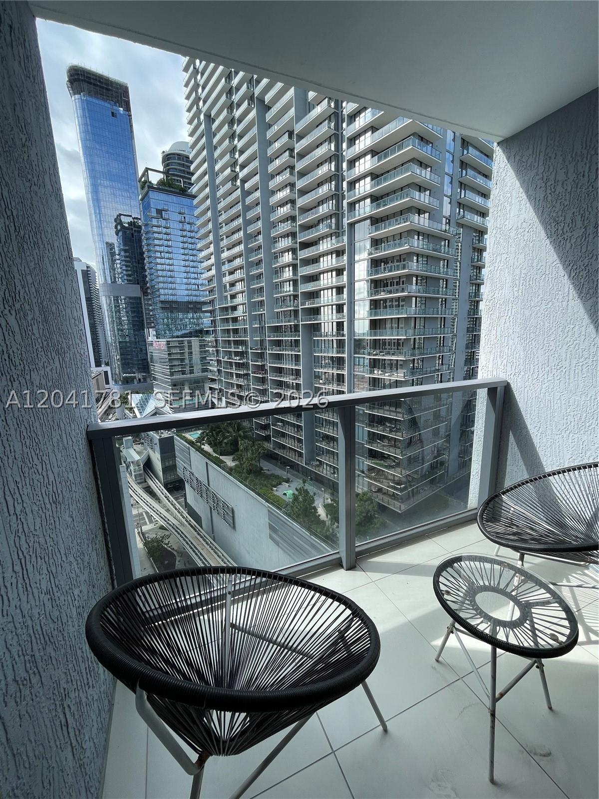 31 SE 6th St #2503 Miami, FL 33131