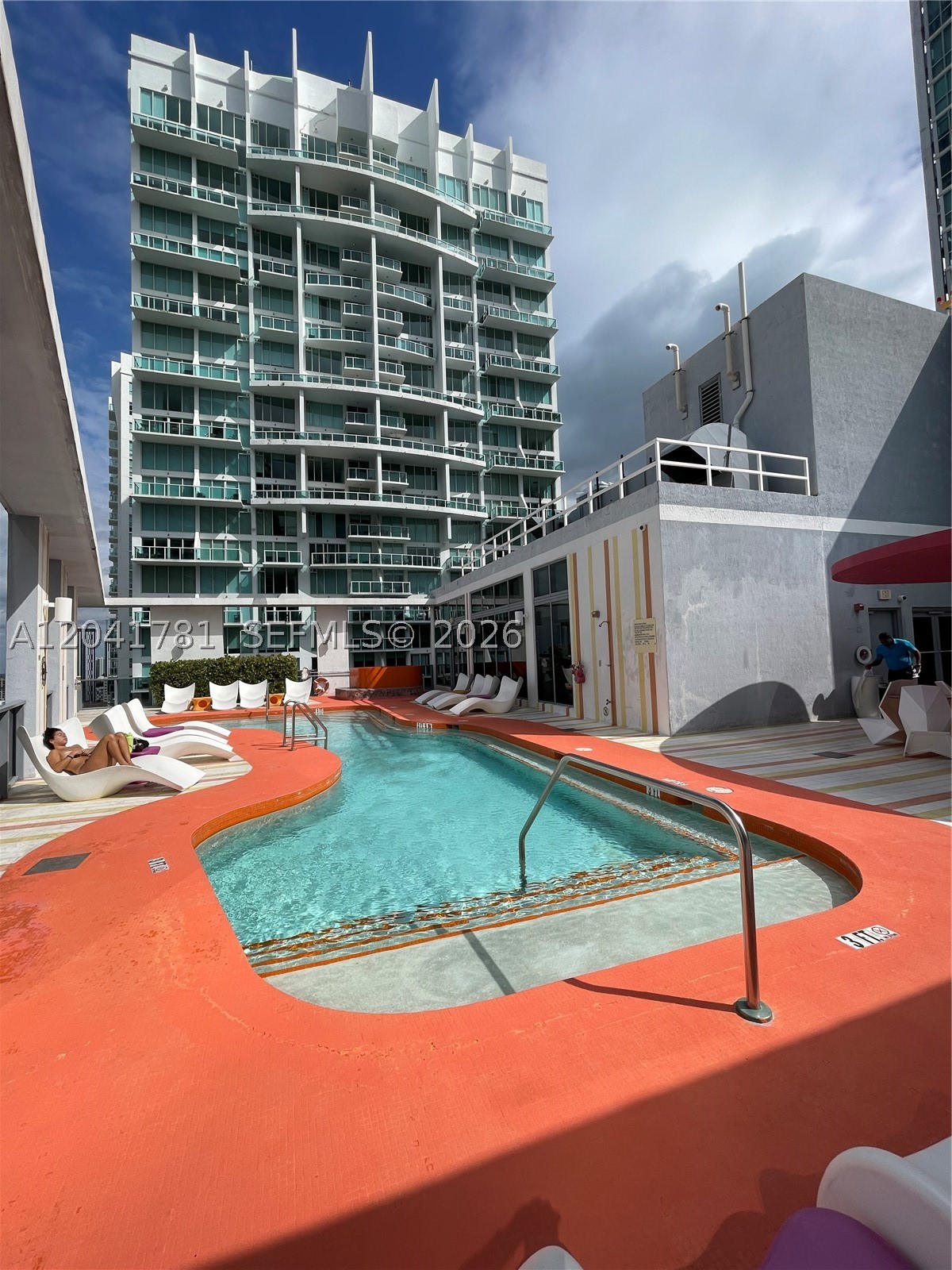 31 SE 6th St #2503 Miami, FL 33131