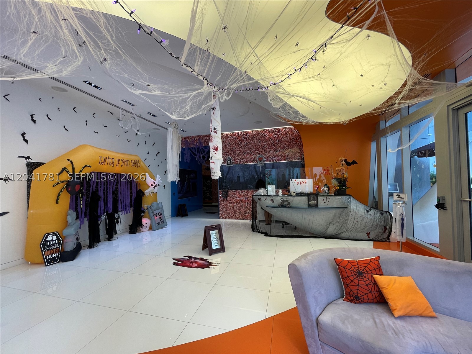 31 SE 6th St #2503 Miami, FL 33131