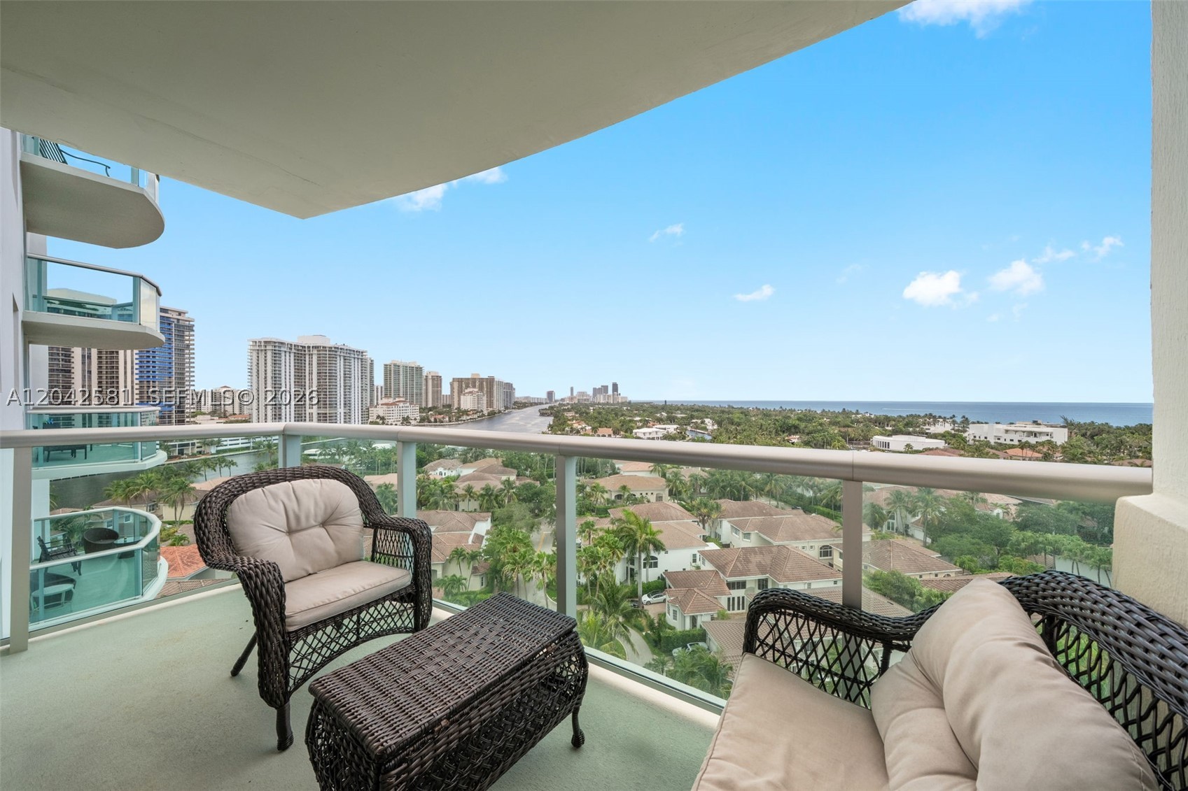 19380 Collins Ave #1224