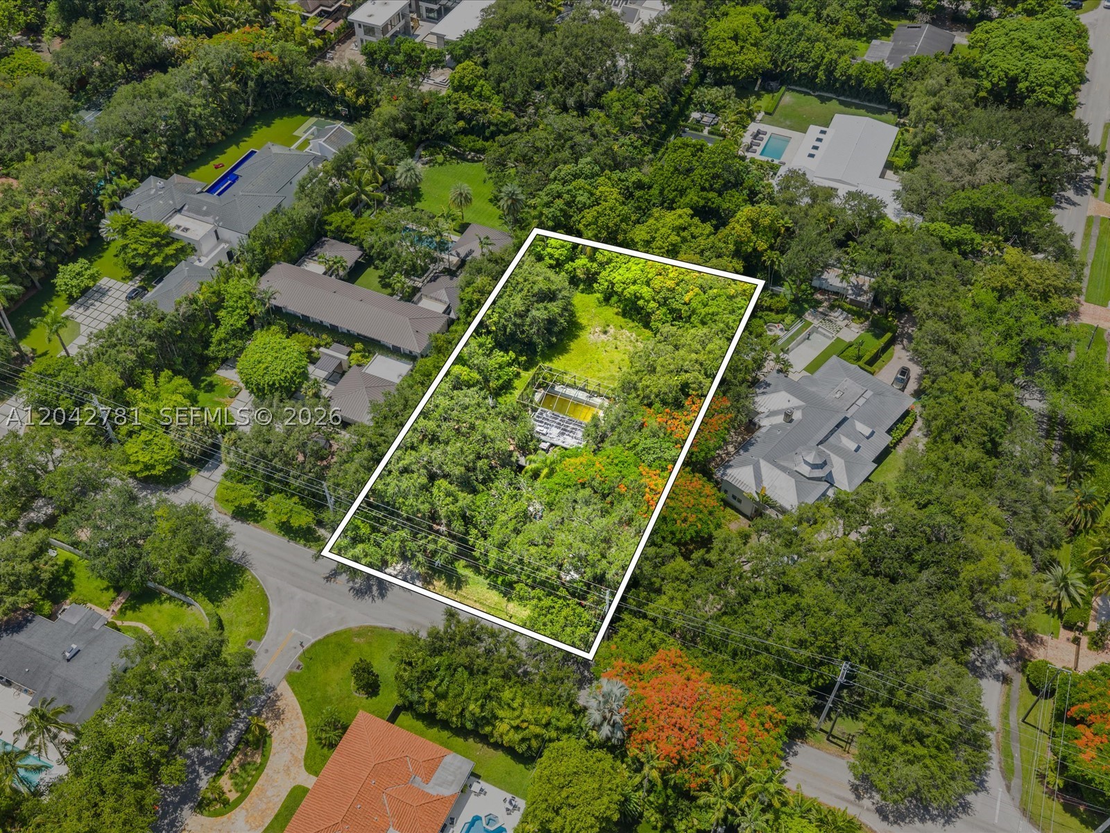 5110 SW 80th St Miami, FL 33143