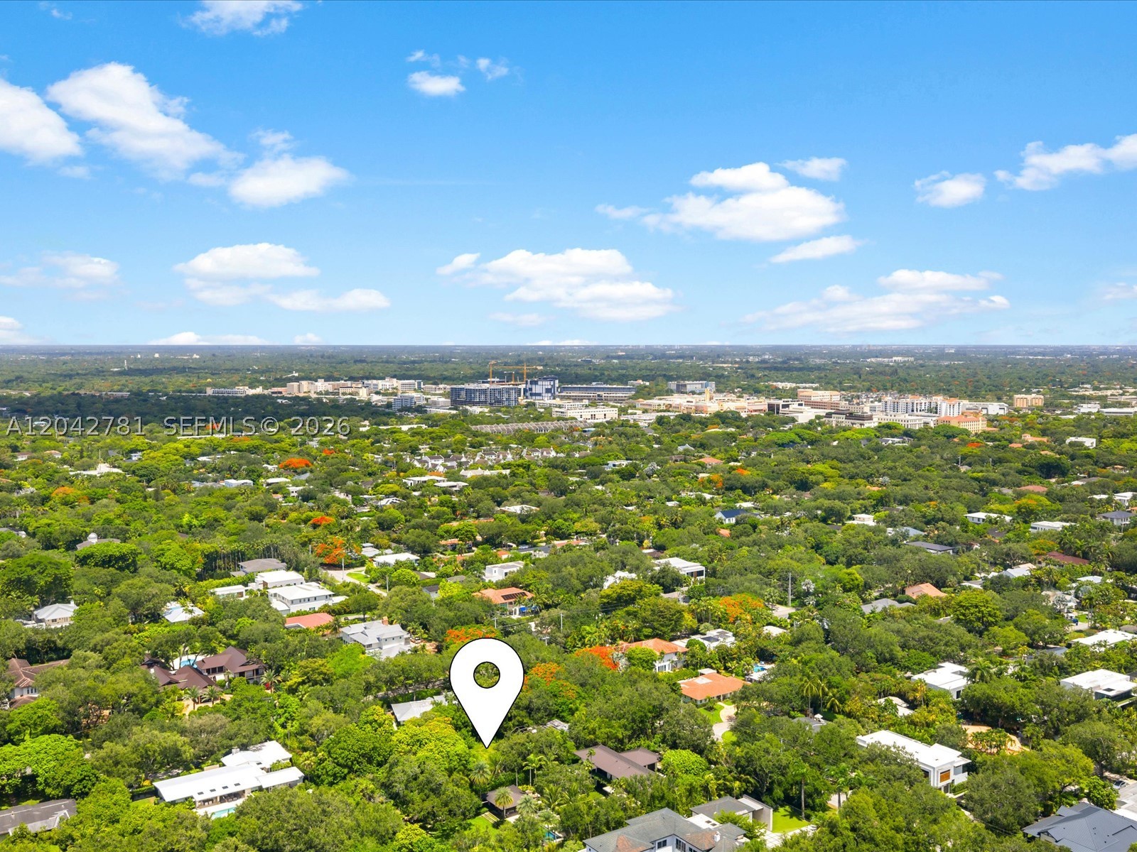 5110 SW 80th St Miami, FL 33143