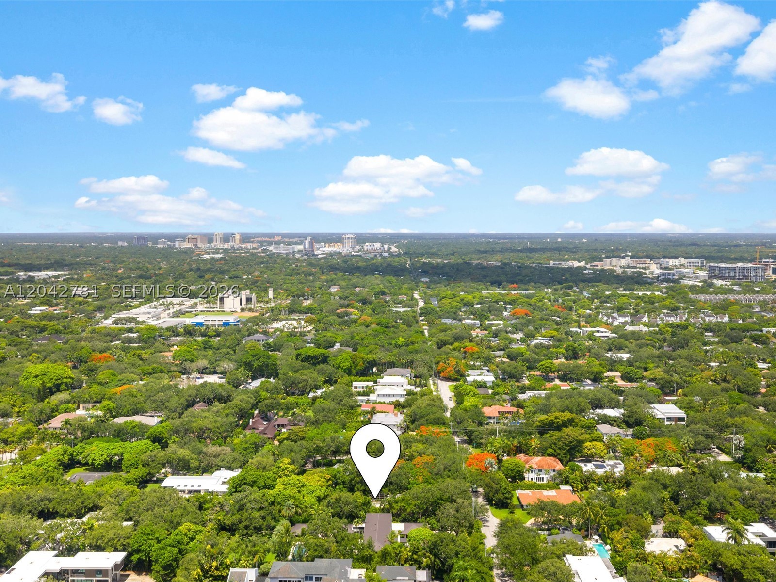 5110 SW 80th St Miami, FL 33143