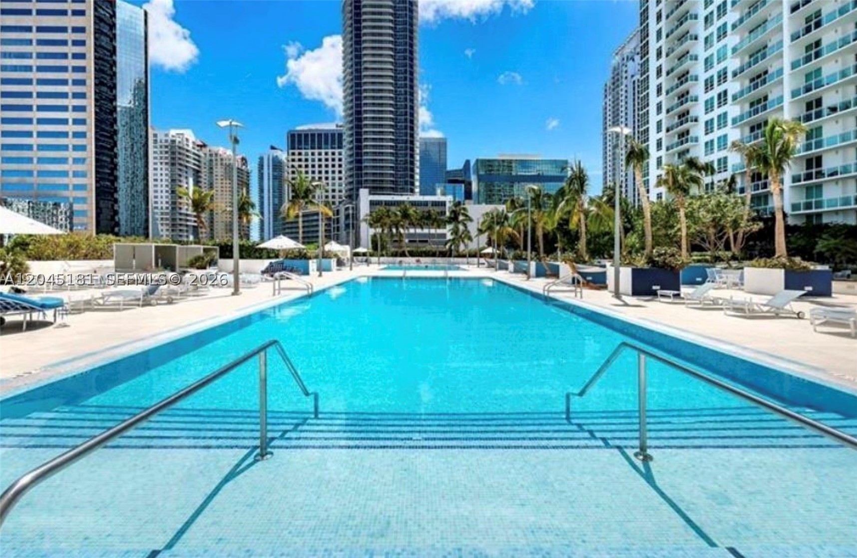951 Brickell Ave #1109