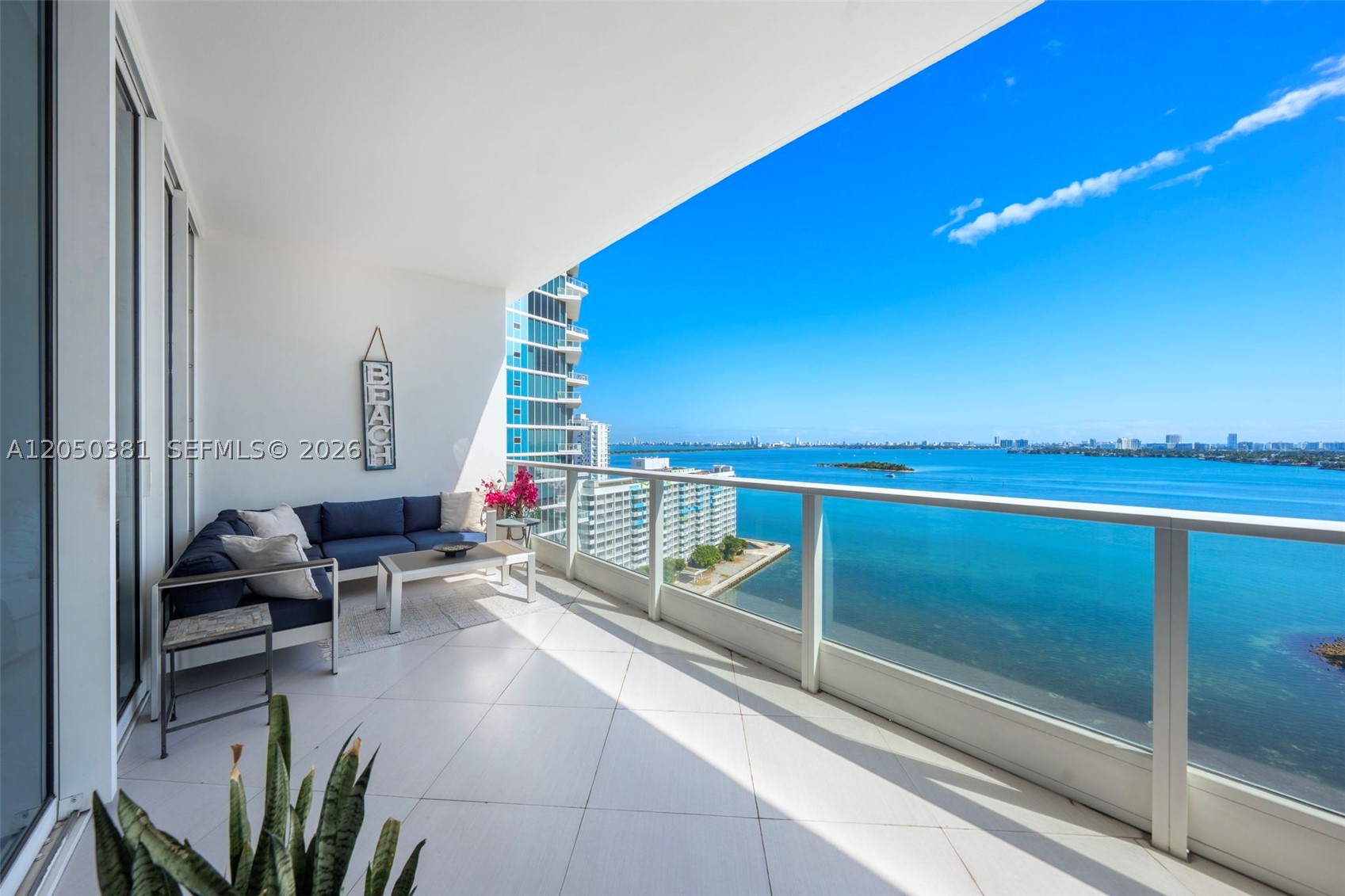 2020 N Bayshore Dr #1908