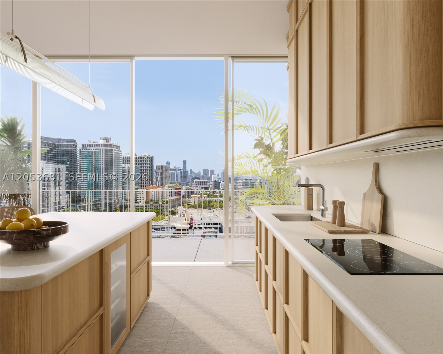 3995 N Miami Ave #403 Miami, FL 33137