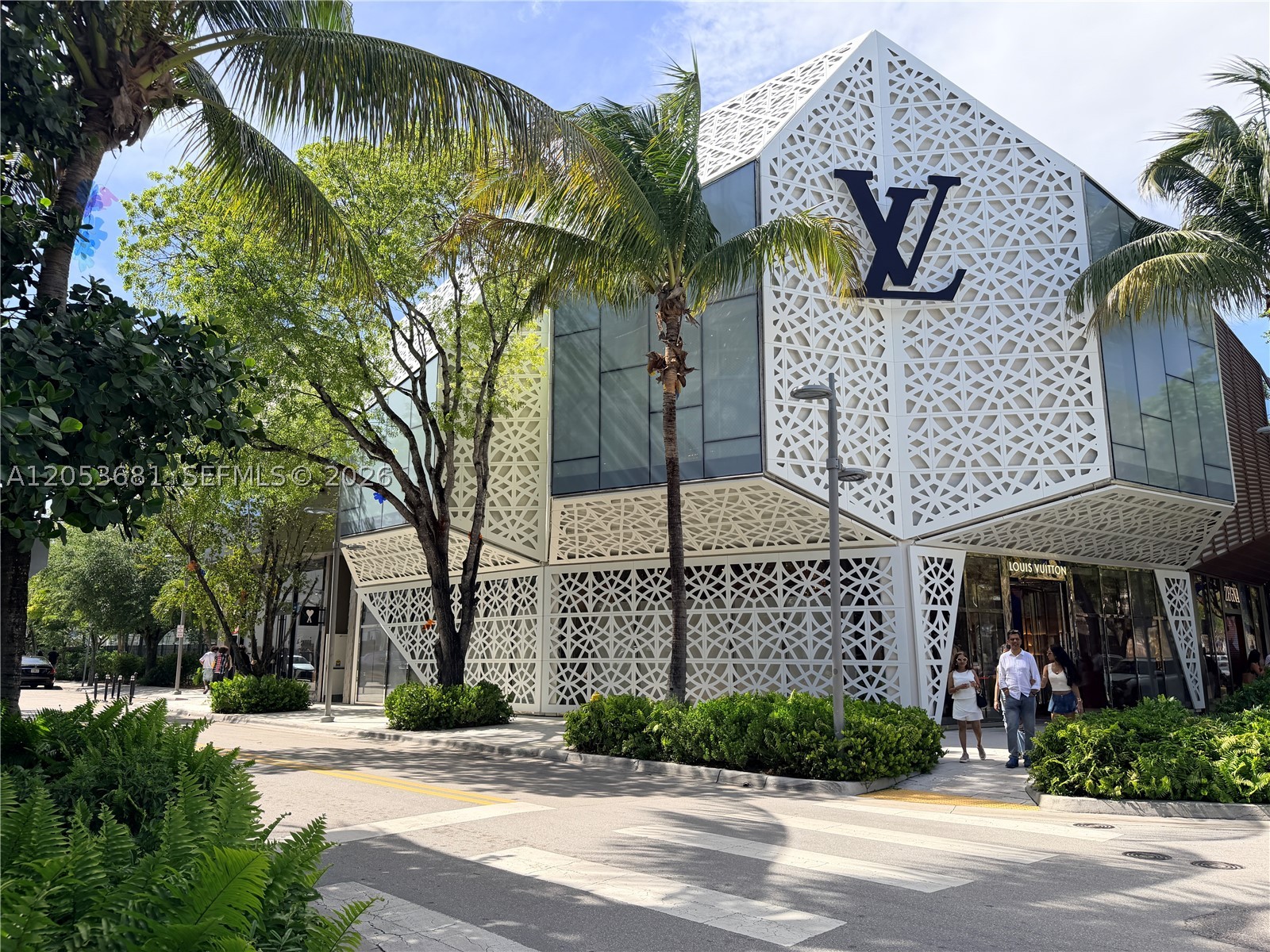 3995 N Miami Ave #403 Miami, FL 33137