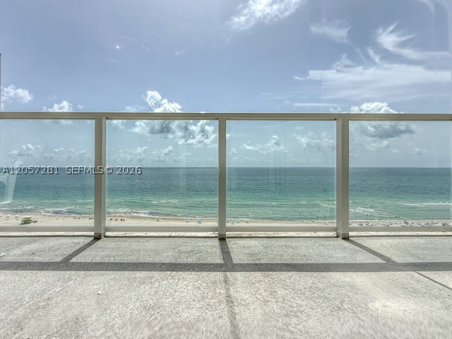 5701 Collins Ave #1508