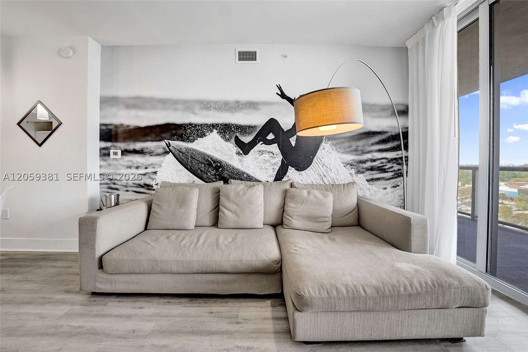 image Beachwalk Condominium20