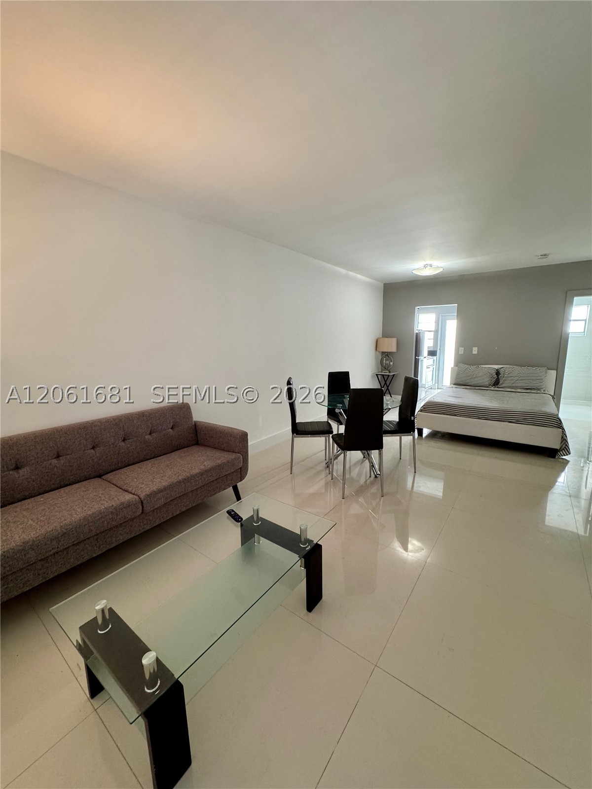 1604 Drexel Ave #107