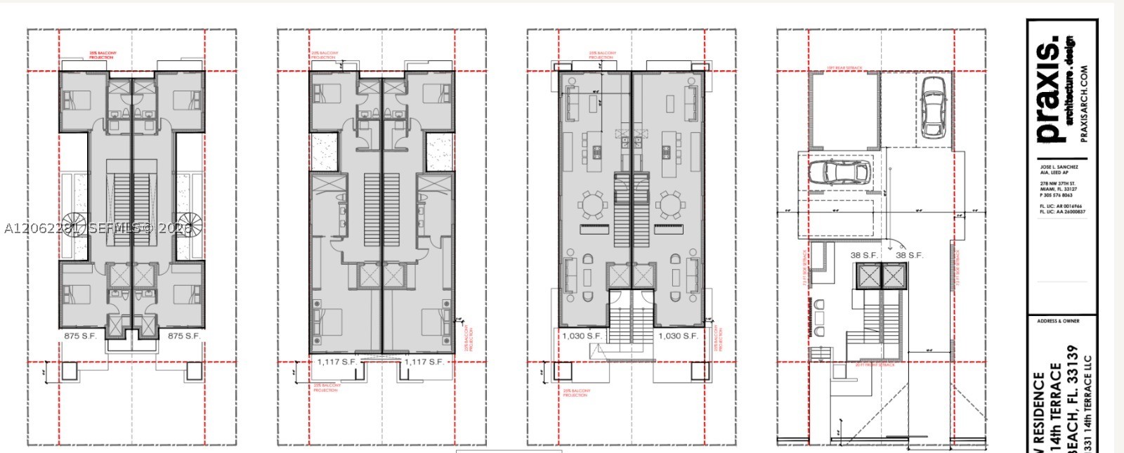 1331 14th Ter Miami Beach, FL 33139