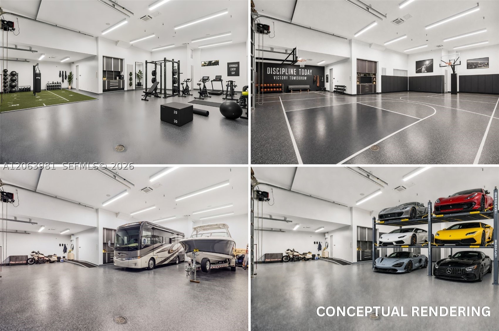 725 Poinciana Dr Fort Lauderdale, FL 33301