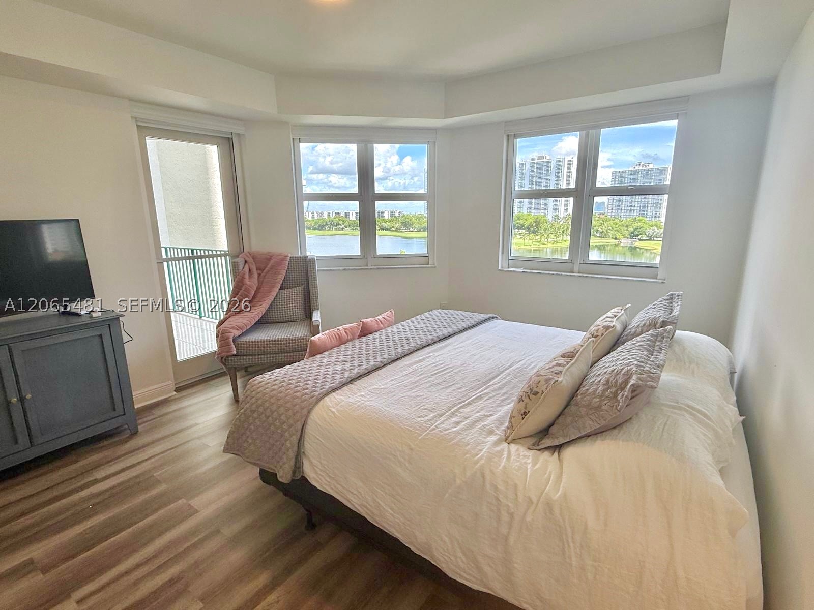 20000 E Country Clb Dr #612 Aventura, FL 33180